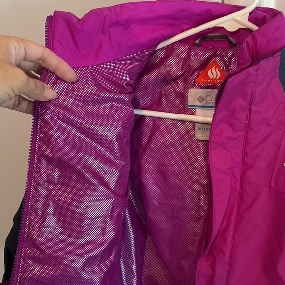 Winter Jacket - Picture 3 of 3